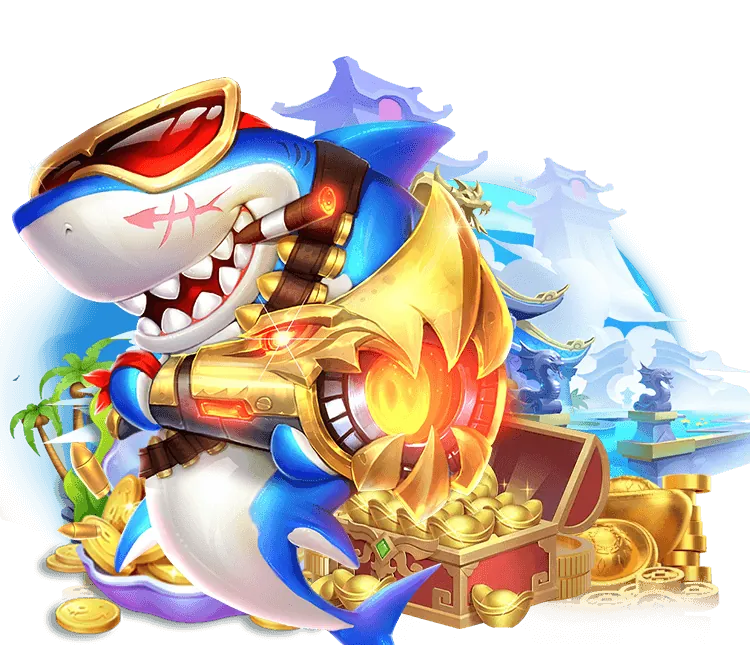 Game Bắn Cá 13 bet